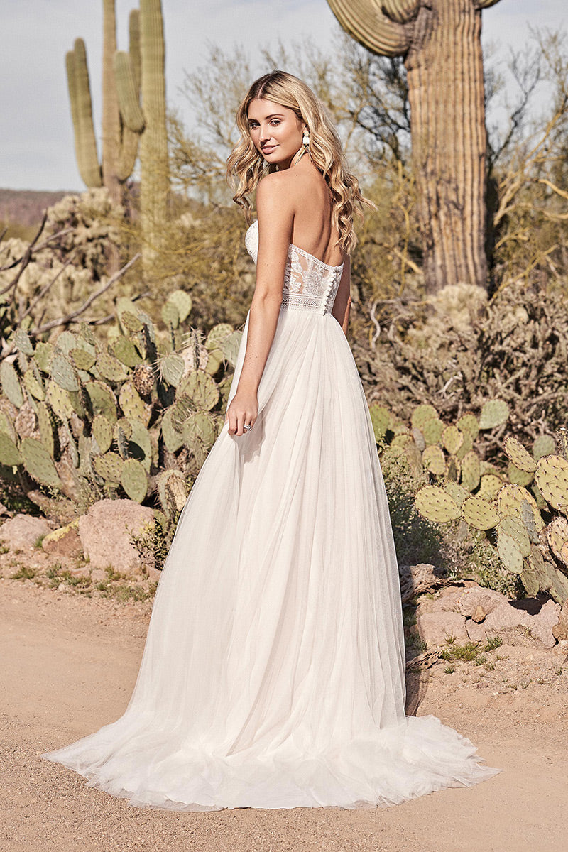 Lilian West Style Number 66168 - 2