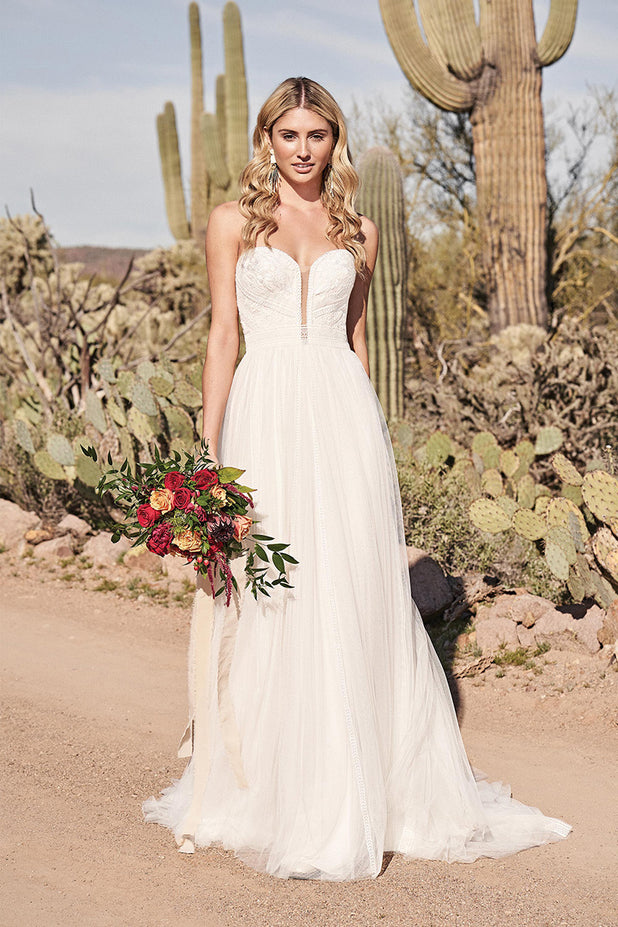 Lilian West Style Number 66168 - 1