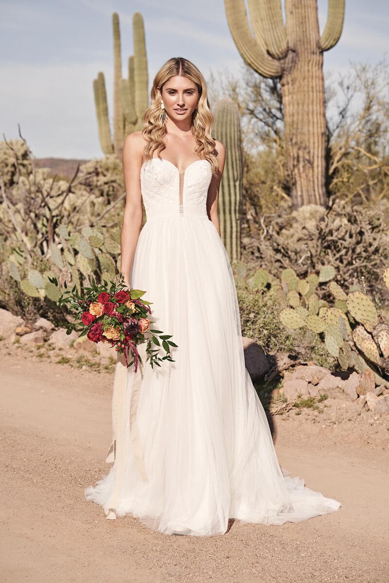 Lilian West Style Number 66168 - 5