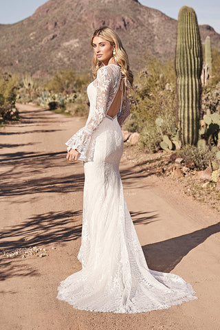 Lilian West Style Number 66169 - 2