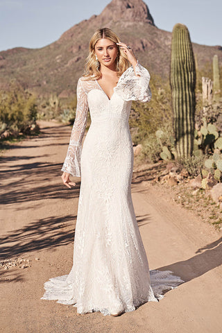 Lilian West Style Number 66169 - 1