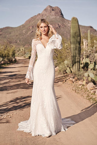 Lilian West Style Number 66169 - 5