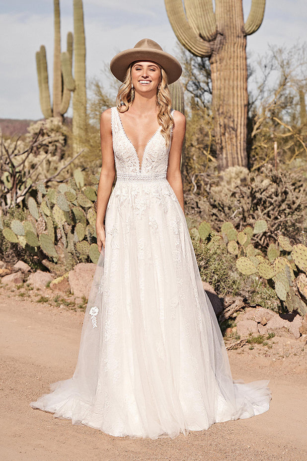 Lilian West Style Number 66170 - 1