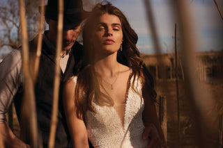 Lilian West Style Number 66170 - 7