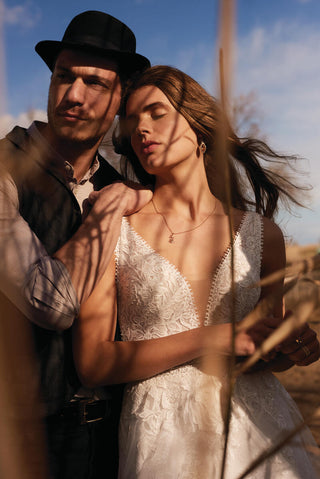 Lilian West Style Number 66170 - 5