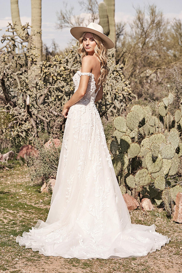 Lilian West Style Number 66176 - 2