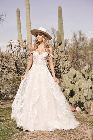 Lilian West Style Number 66176 - 7