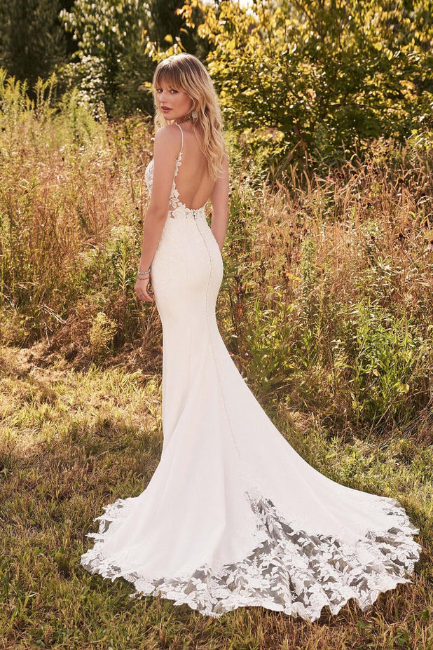 Lilian West Style Number 66180 - 2