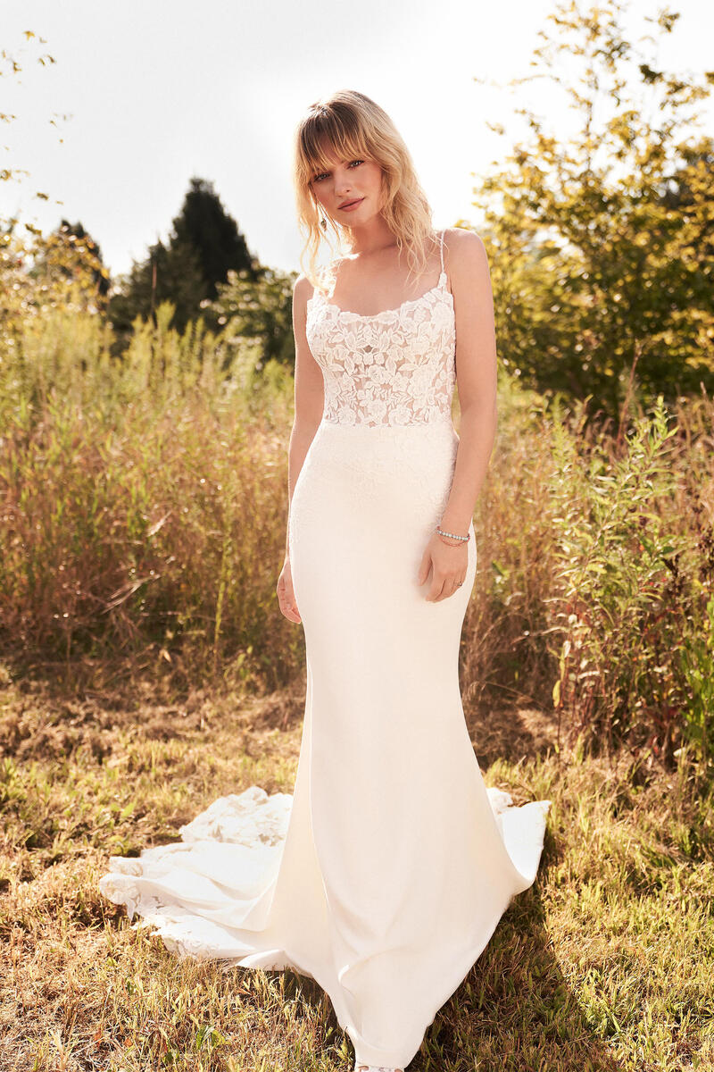 Lilian West Style Number 66180 - 1