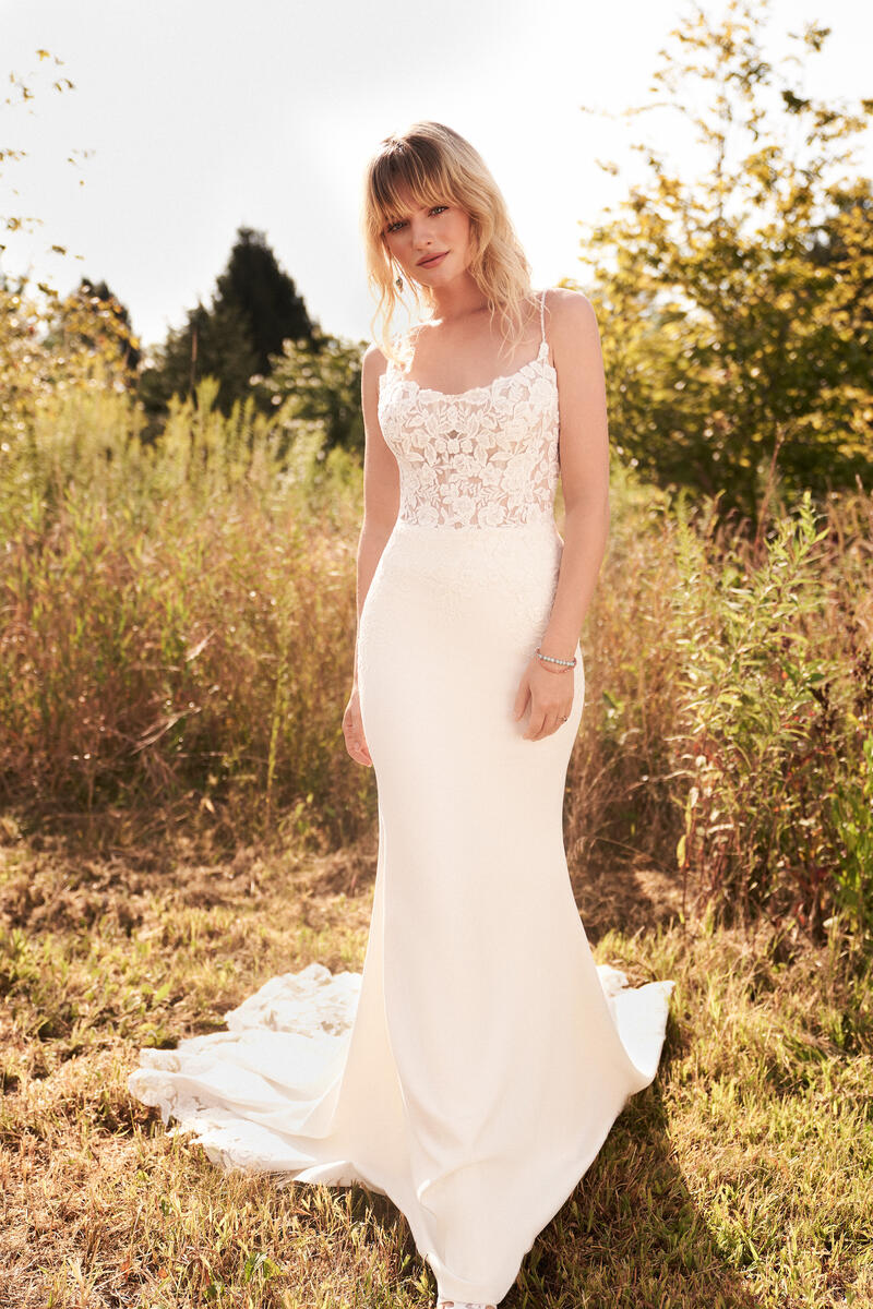 Lilian West Style Number 66180 - 5