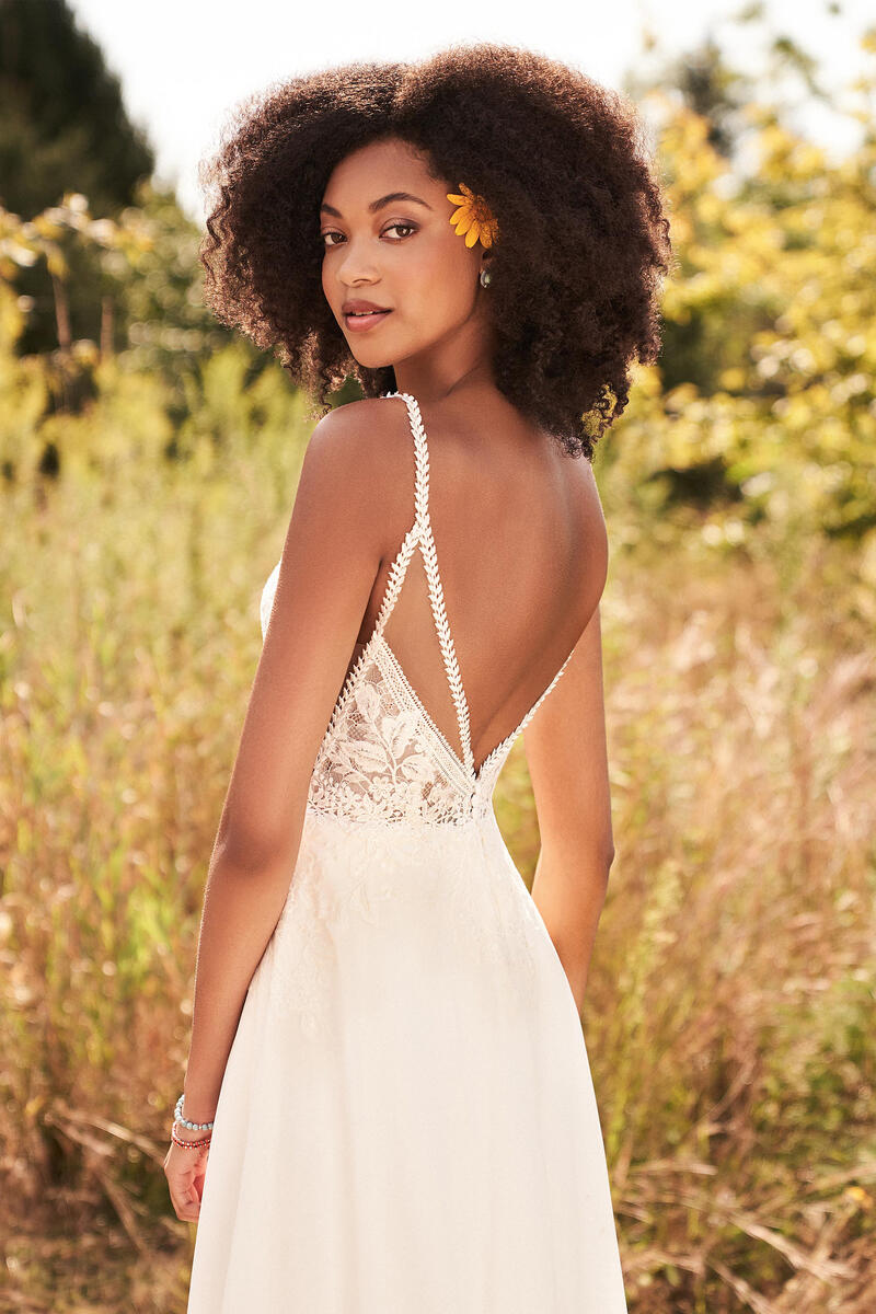 Lilian West Style Number 66181 - 4