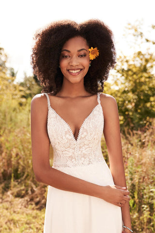 Lilian West Style Number 66181 - 3