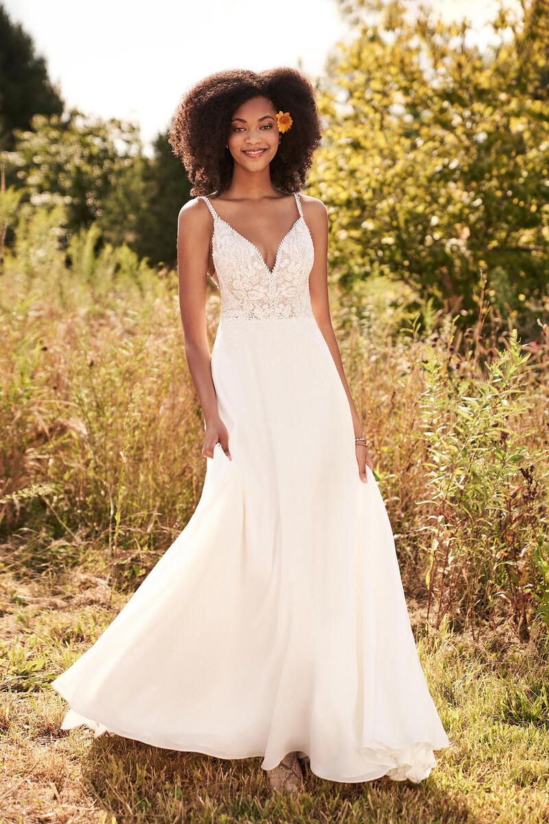 Lilian West Style Number 66181 - 5