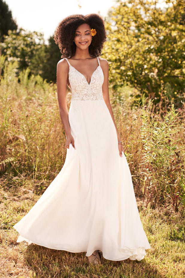 Lilian West Style Number 66181 - 1
