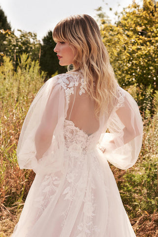 Lilian West Style Number 66182J - 2