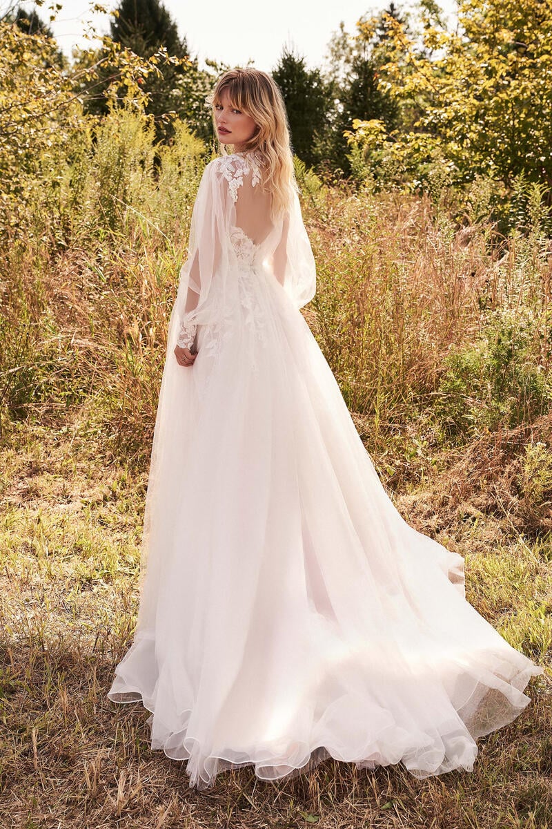 Lilian West Style Number 66182J - 4