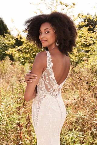 Lilian West Style Number 66183 - 4