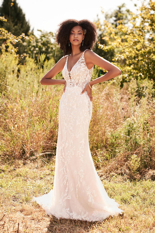 Lilian West Style Number 66183 - 1