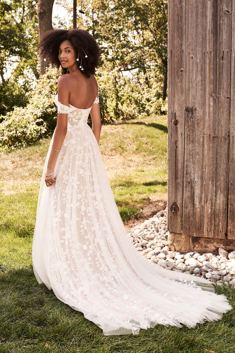 Lilian West Style Number 66184 - 2