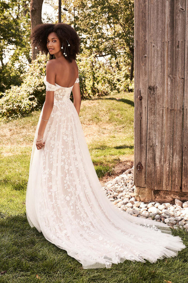 Lilian West Style Number 66184 - 2