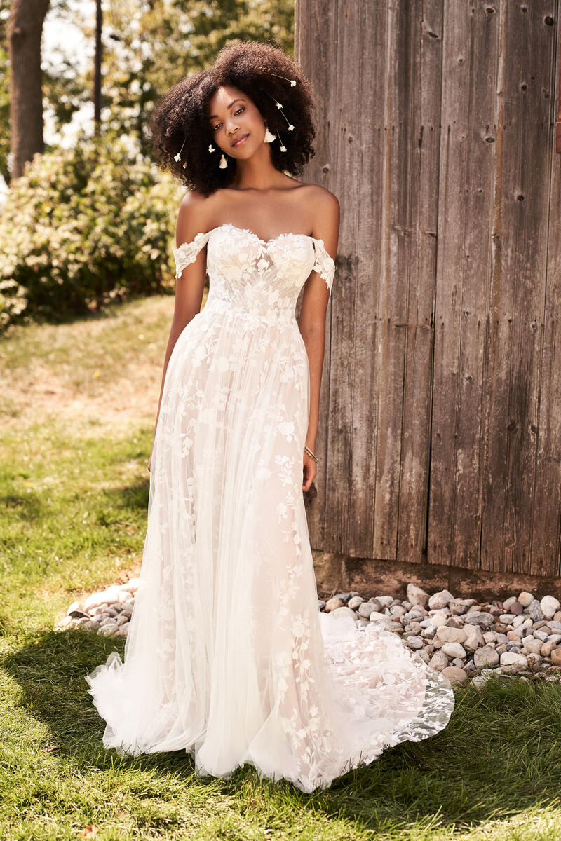 Lilian West Style Number 66184 - 1