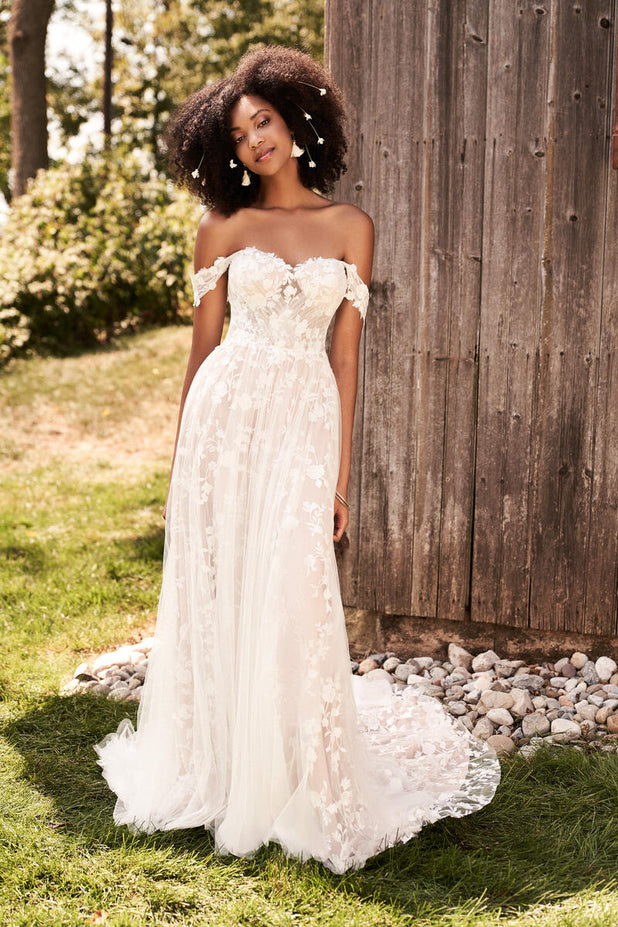 Lilian West Style Number 66184 - 1