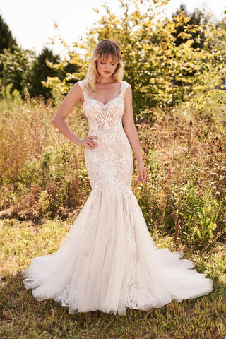 Lilian West Style Number 66185 - 5