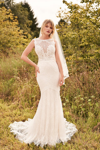 Lilian West Style Number 66191V - 4