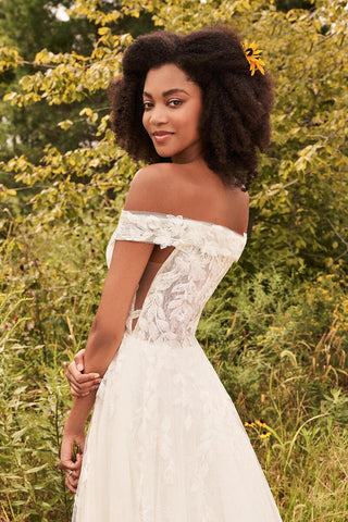 Lilian West Style Number 66196 - 4