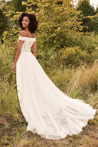 Lilian West Style Number 66196 - 2