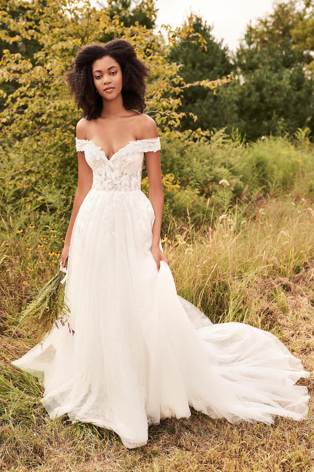 Lilian West Style Number 66196 - 1