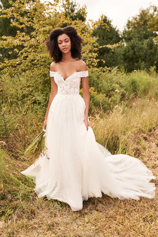 Lilian West Style Number 66196 - 5