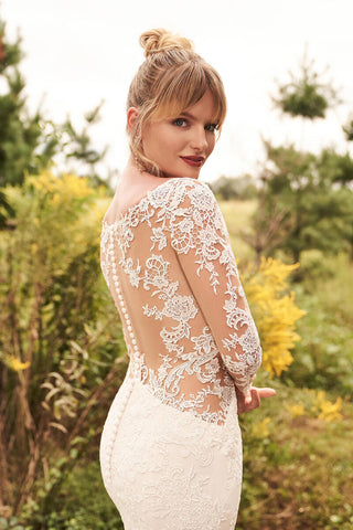 Lilian West Style Number 66197 - 4