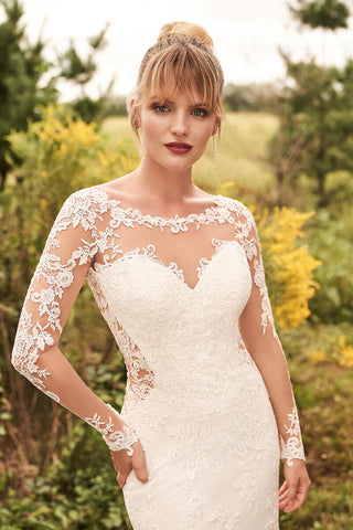 Lilian West Style Number 66197 - 3