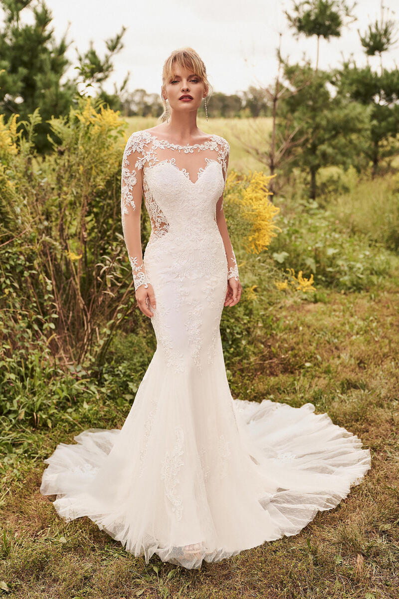 Lilian West Style Number 66197 - 5