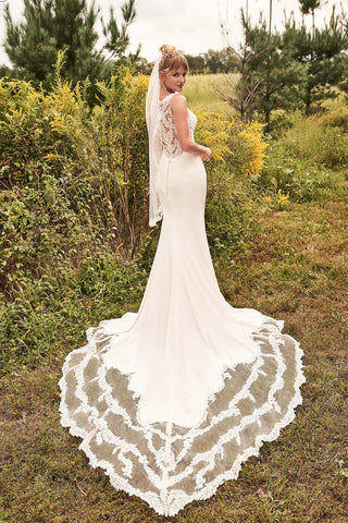 Lilian West Style Number 66199V - 2