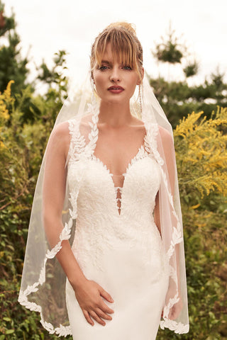 Lilian West Style Number 66199V - 1