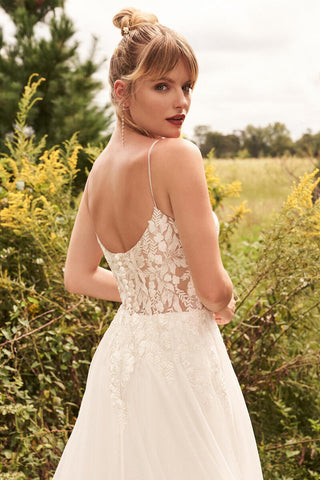 Lilian West Style Number 66200 - 4