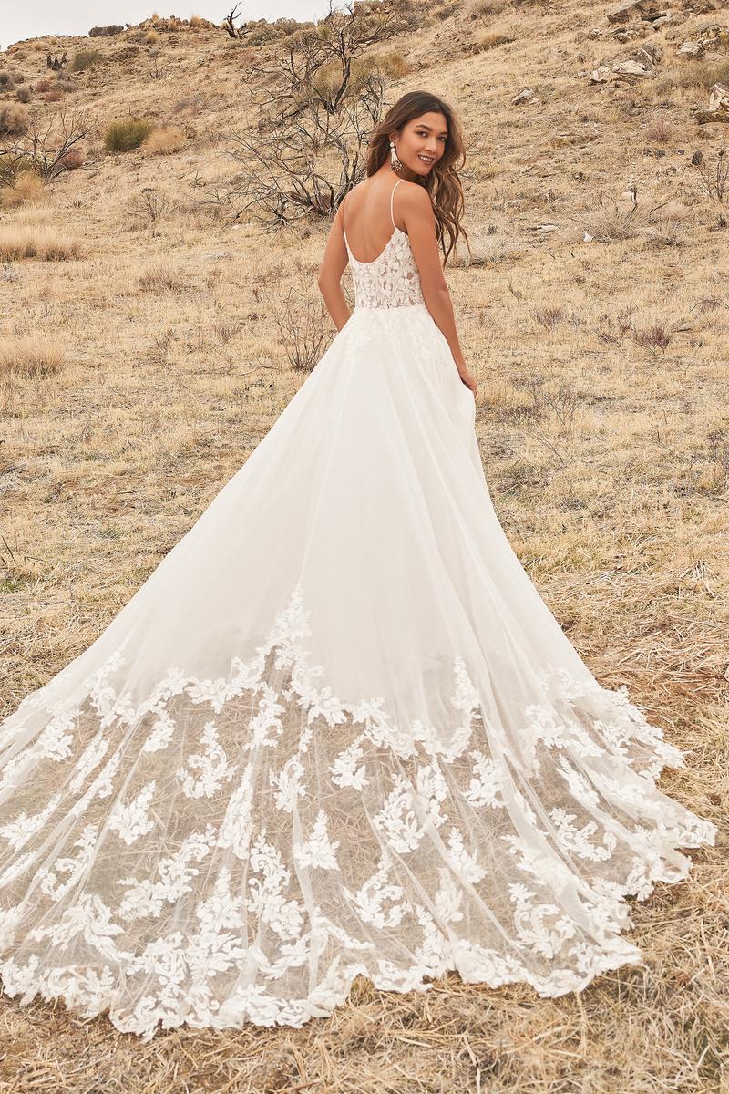 Lilian West Style Number 66200 - 2