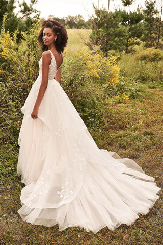 Lilian West Style Number 66201 - 2