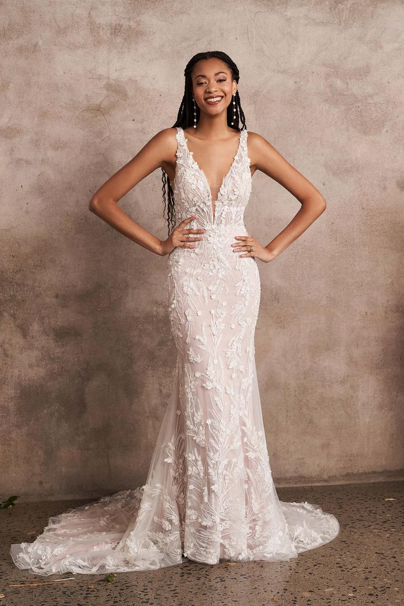 Lilian West Style Number 66212 - 5