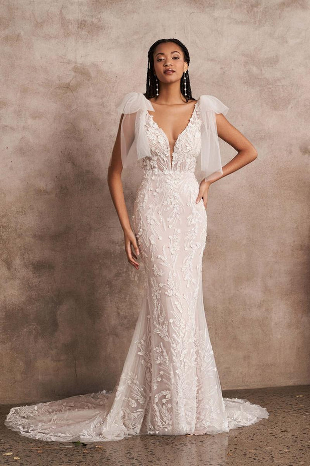 Lilian West Style Number 66212 - 1