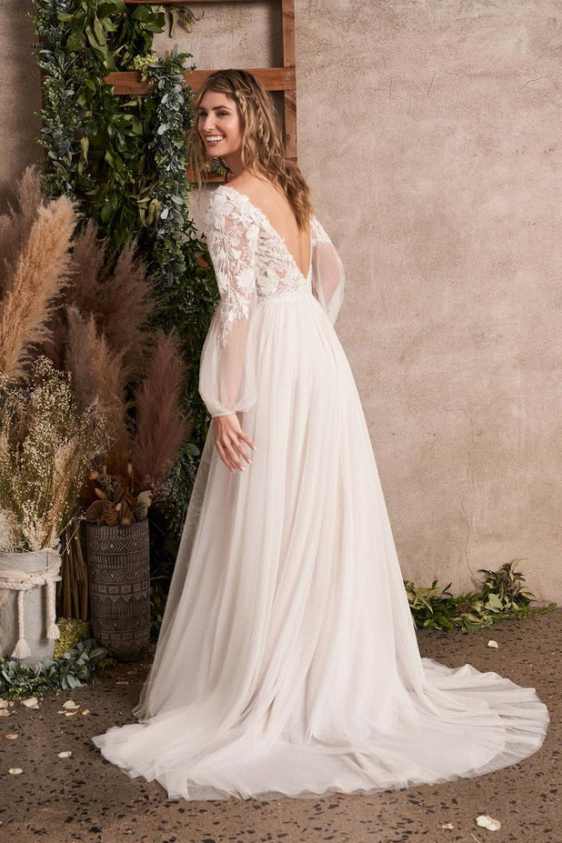 Lilian West Style Number 66213 - 2