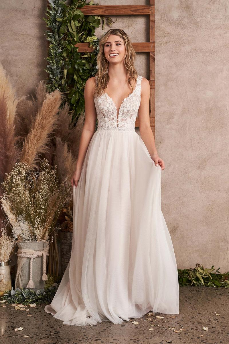Lilian West Style Number 66213 - 5