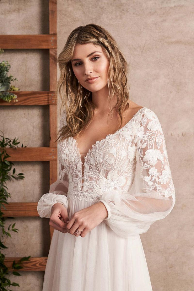 Lilian West Style Number 66213SL - 1