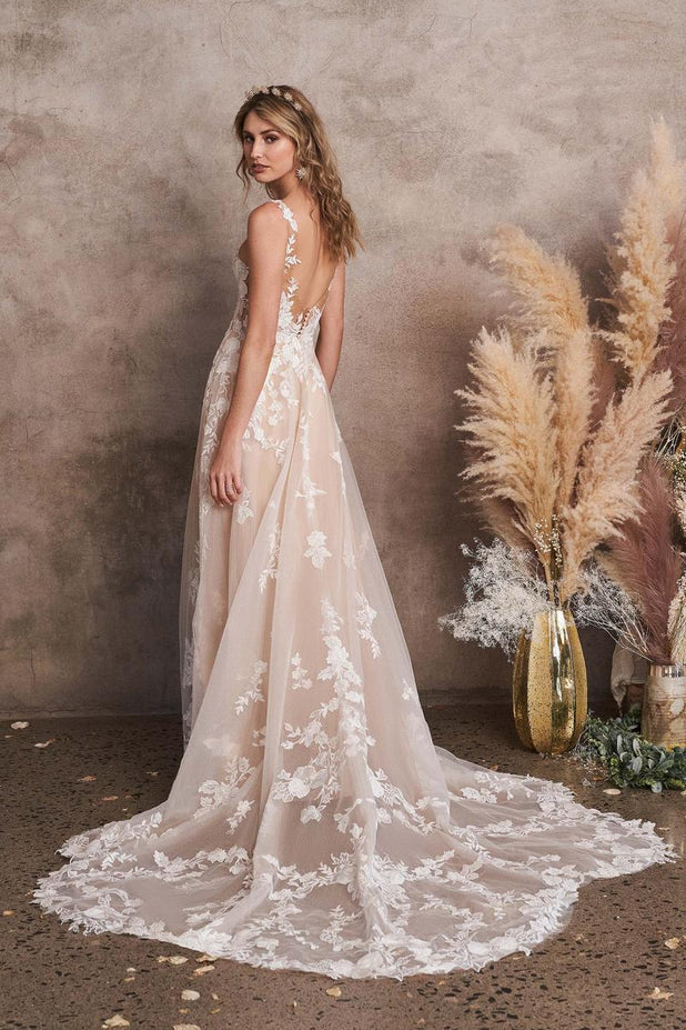 Lilian West Style Number 66222 - 2