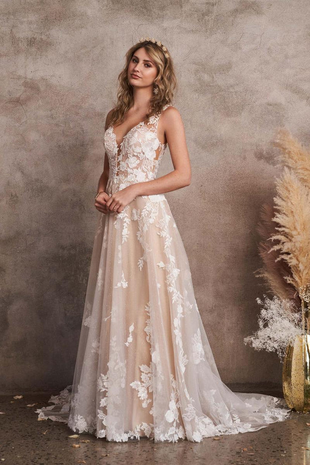 Lilian West Style Number 66222 - 1