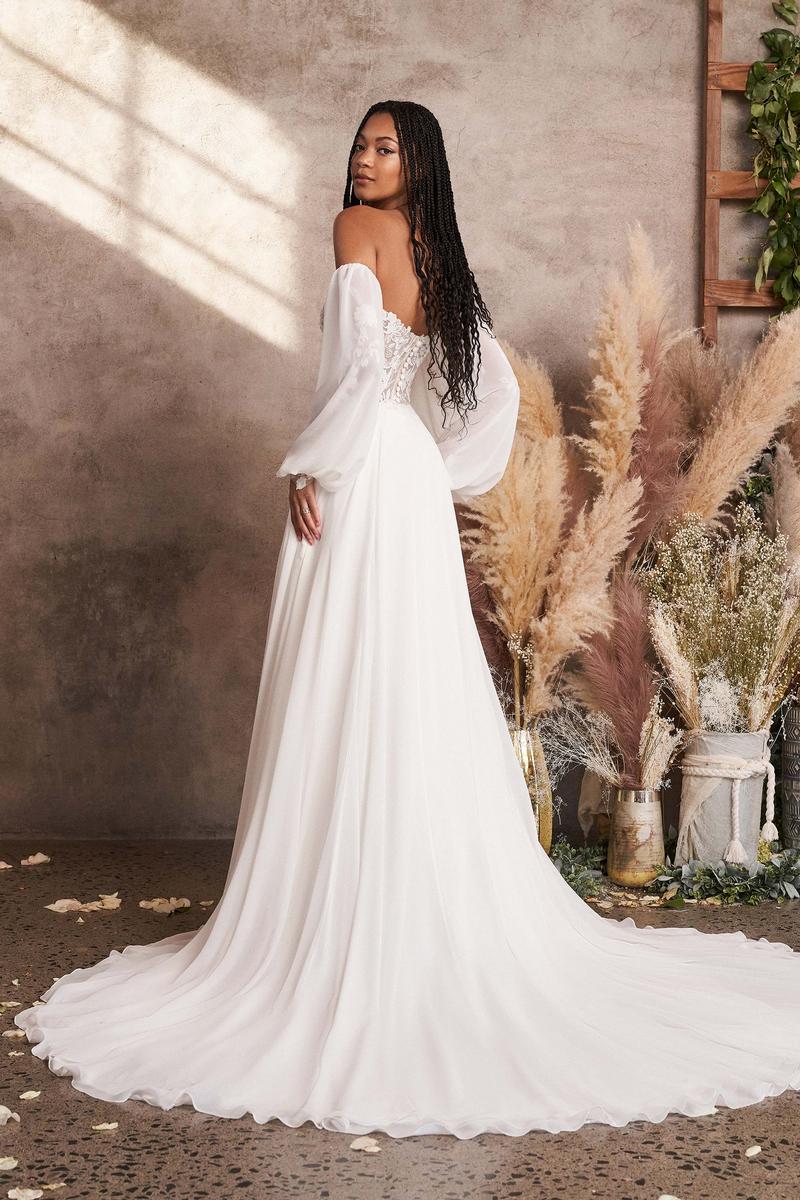 Lilian West Style Number 66228 - 2