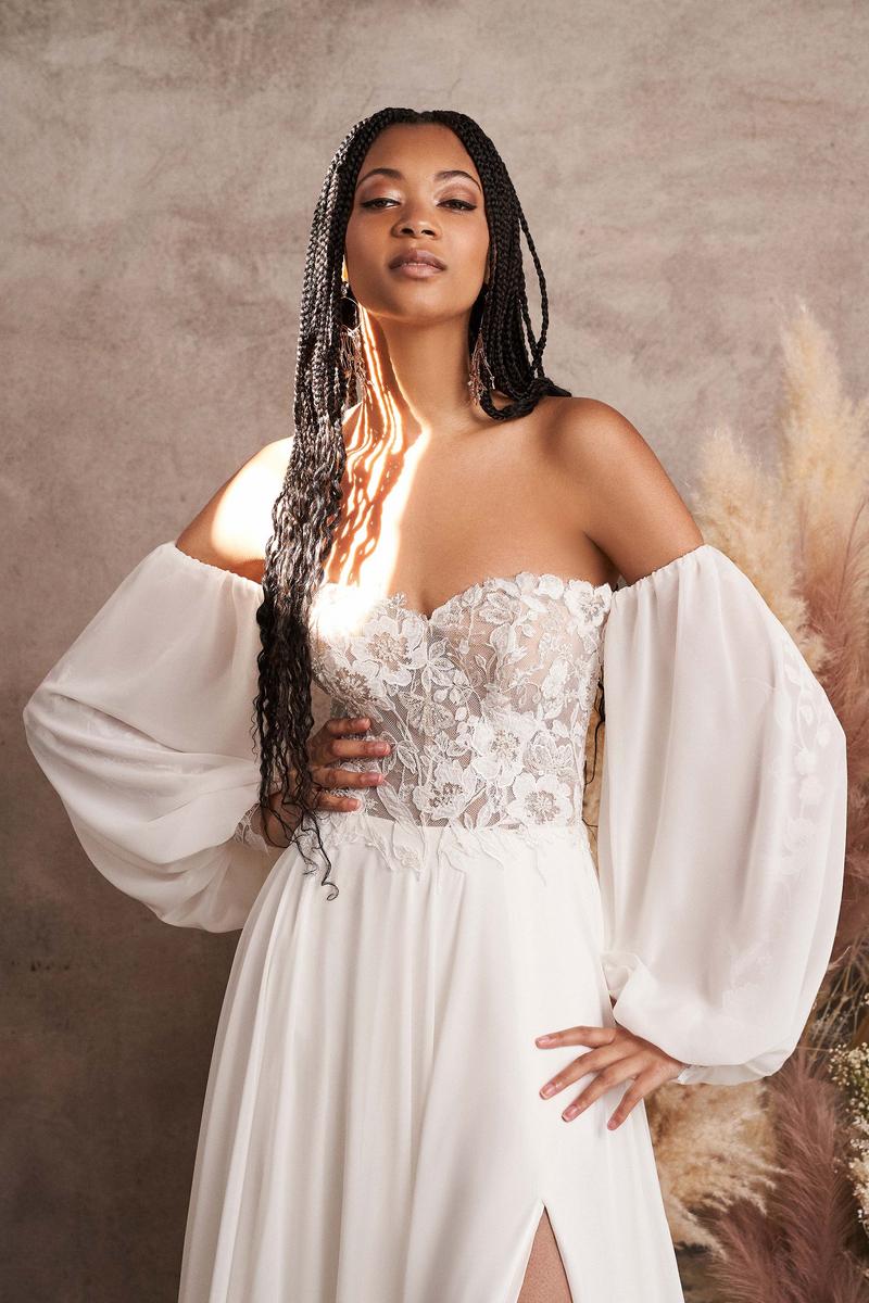Lilian West Style Number 66228 - 3