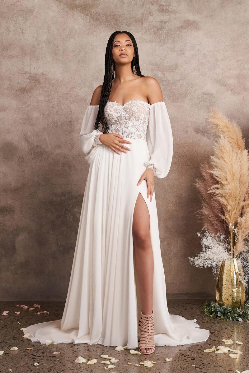 Lilian West Style Number 66228 - 1